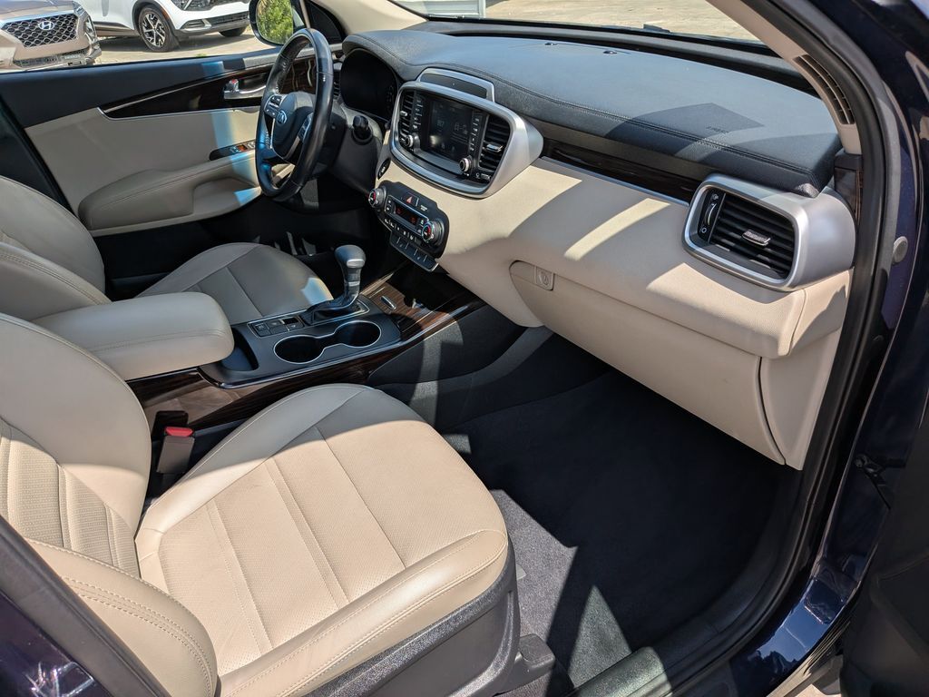 2020 Kia Sorento EX San Clemente CA