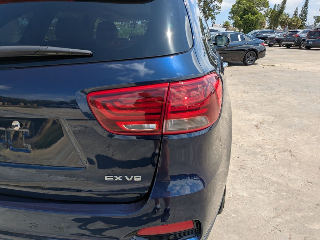2020 Kia Sorento EX San Clemente CA