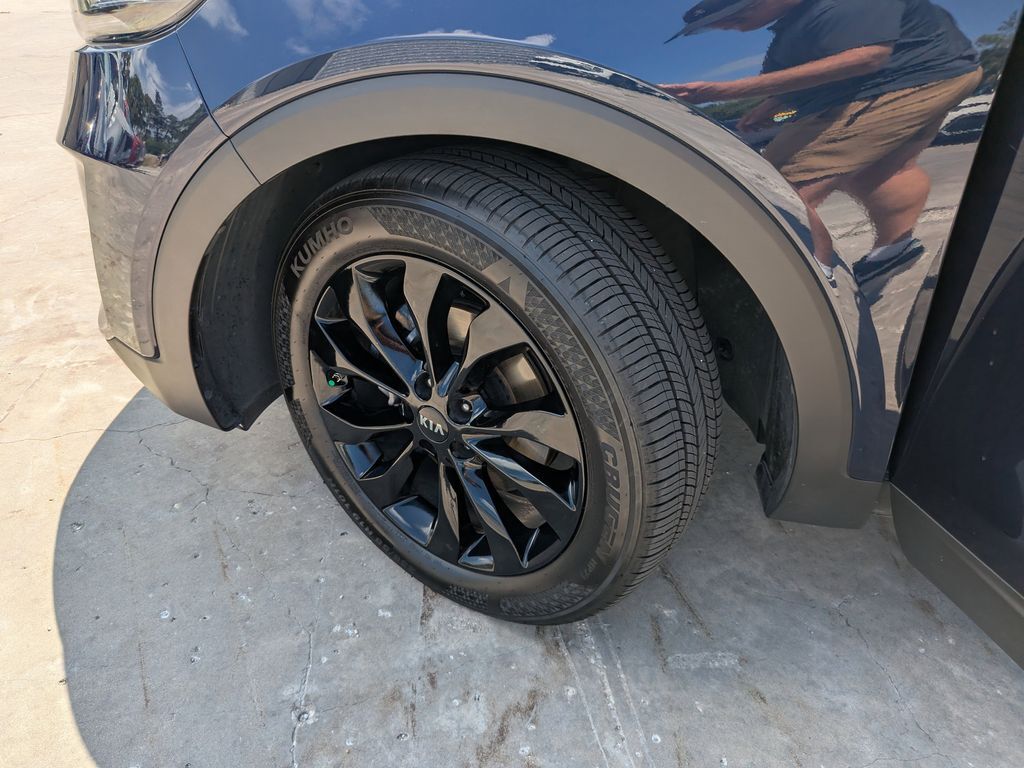 2020 Kia Sorento EX San Clemente CA