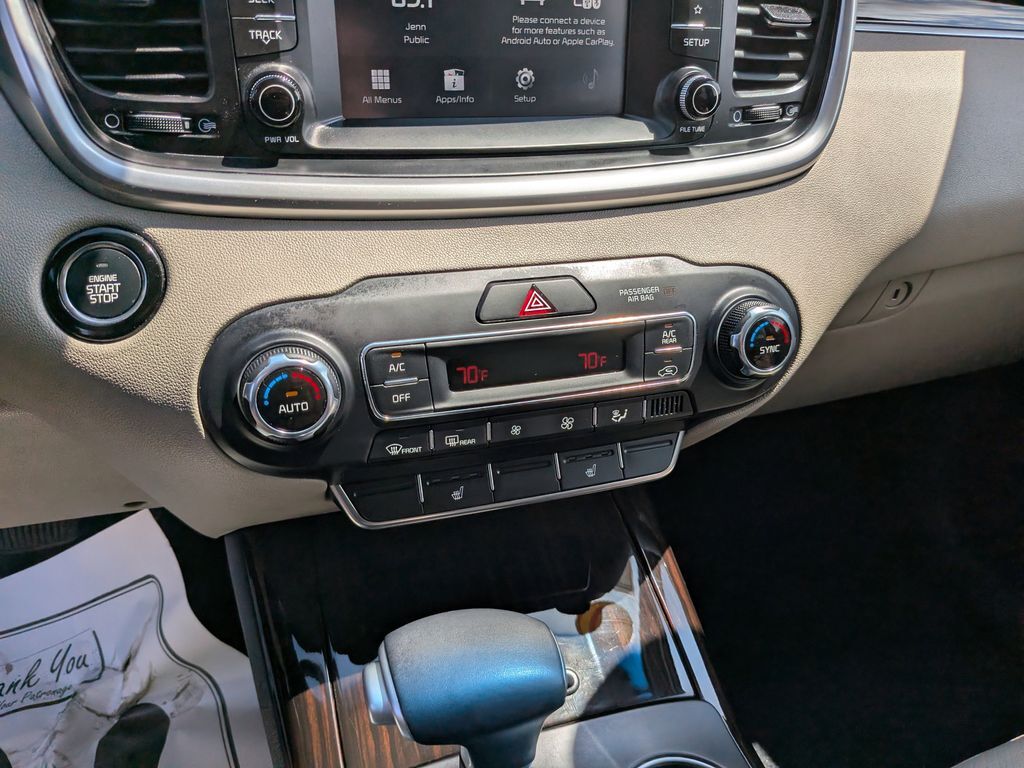 2020 Kia Sorento EX San Clemente CA