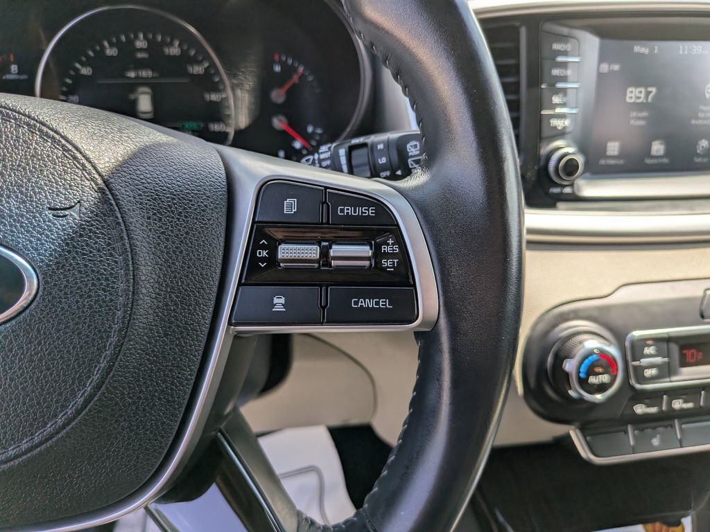 2020 Kia Sorento EX San Clemente CA