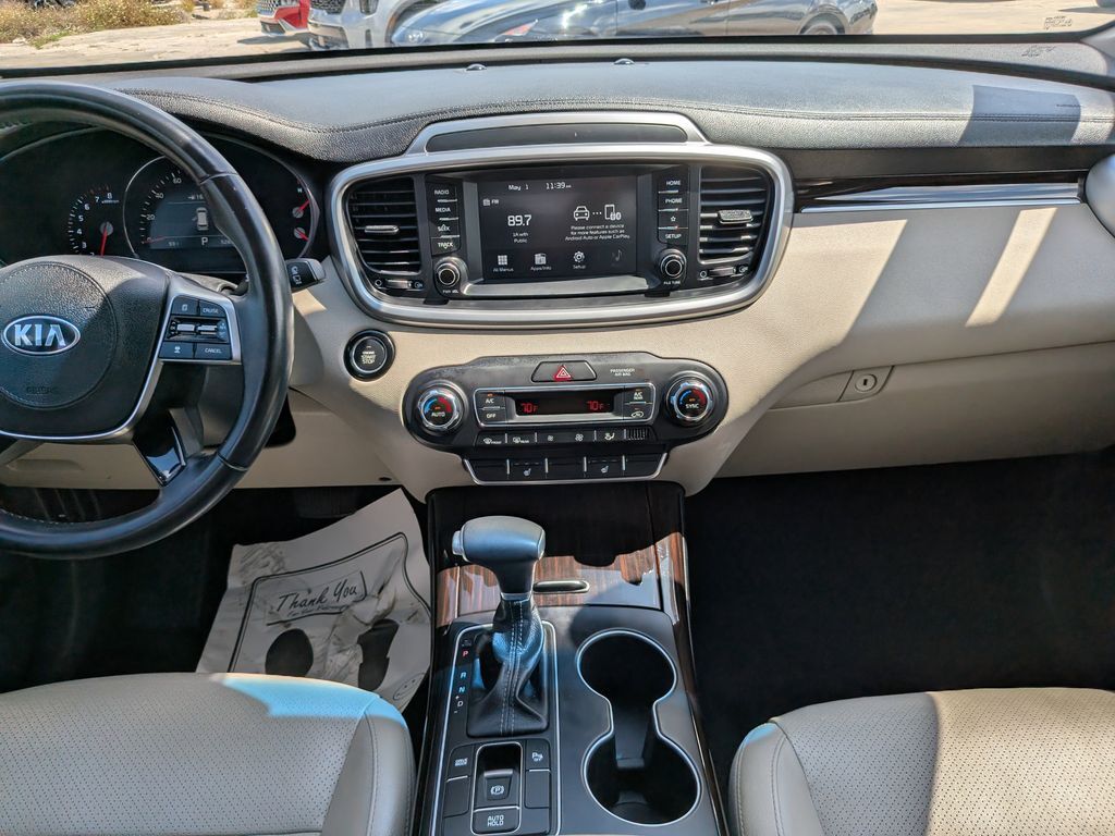 2020 Kia Sorento EX San Clemente CA