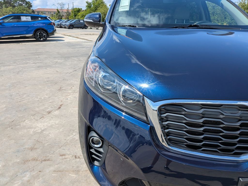 2020 Kia Sorento EX San Clemente CA
