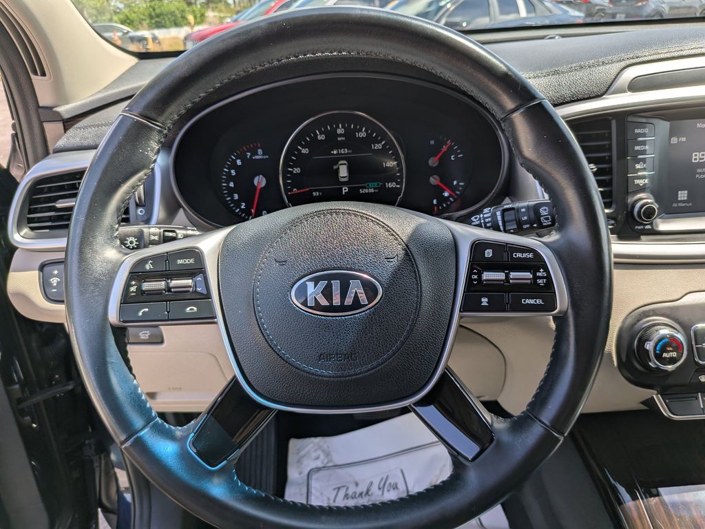 2020 Kia Sorento EX San Clemente CA