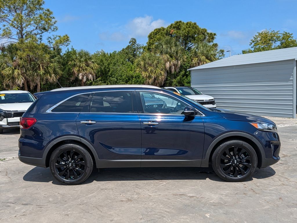 2020 Kia Sorento EX San Clemente CA