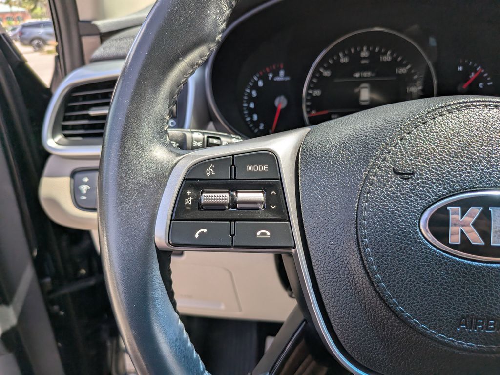 2020 Kia Sorento EX San Clemente CA