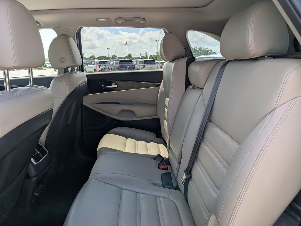 2020 Kia Sorento EX San Clemente CA