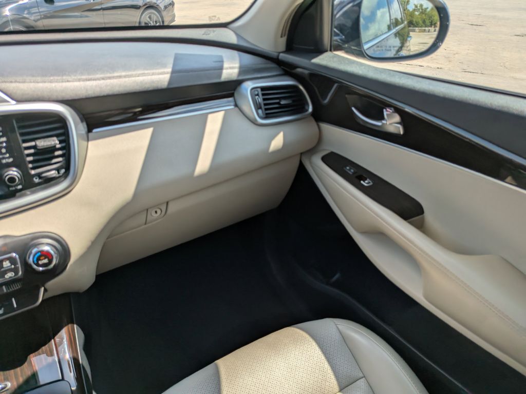 2020 Kia Sorento EX San Clemente CA
