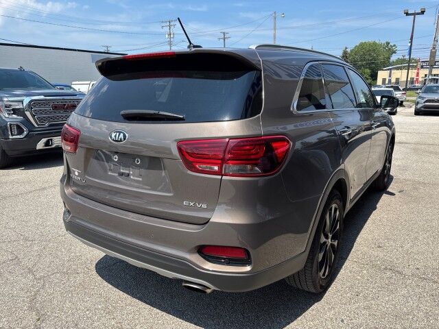 2020 Kia Sorento EX V6 Cleveland OH