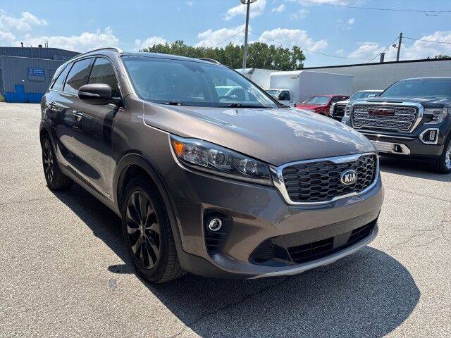 2020 Kia Sorento EX V6 Cleveland OH