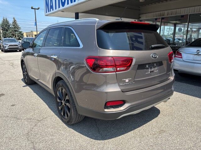 2020 Kia Sorento EX V6 Cleveland OH