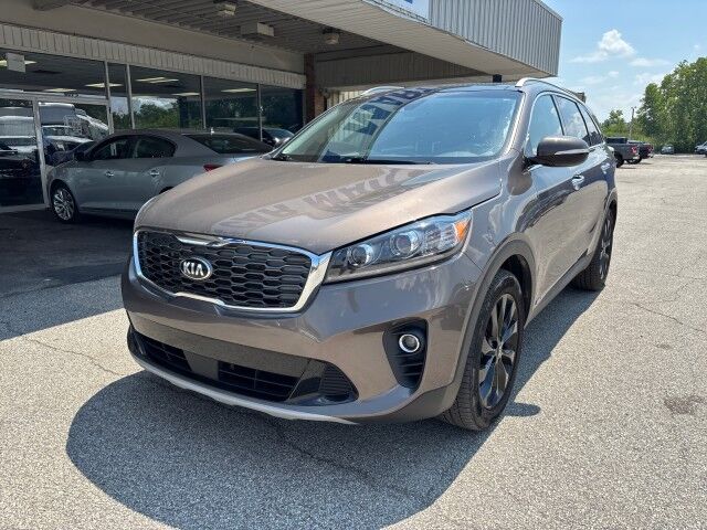 2020 Kia Sorento EX V6 Cleveland OH