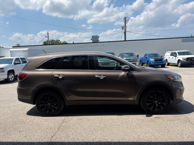 2020 Kia Sorento EX V6 Cleveland OH