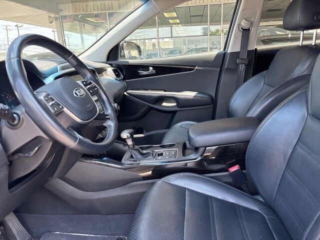 2020 Kia Sorento EX V6 Cleveland OH
