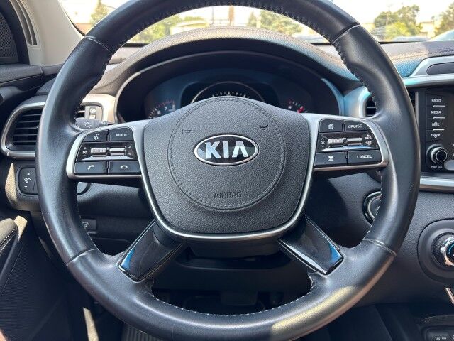 2020 Kia Sorento EX V6 Cleveland OH