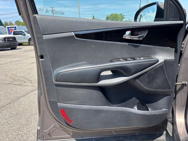 2020 Kia Sorento EX V6 Cleveland OH