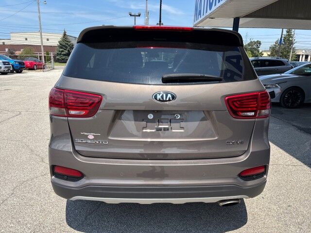 2020 Kia Sorento EX V6 Cleveland OH
