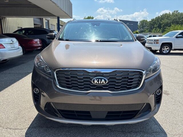 2020 Kia Sorento EX V6 Cleveland OH