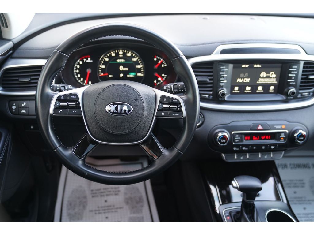 2020 Kia Sorento EX V6 Huntington UT