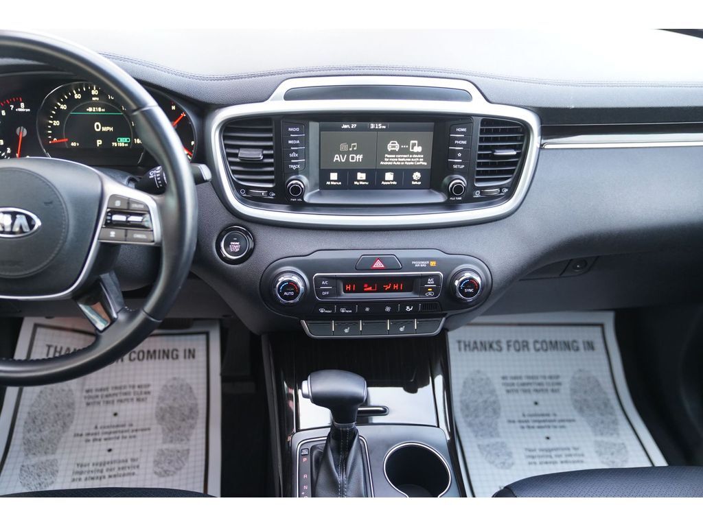 2020 Kia Sorento EX V6 Huntington UT
