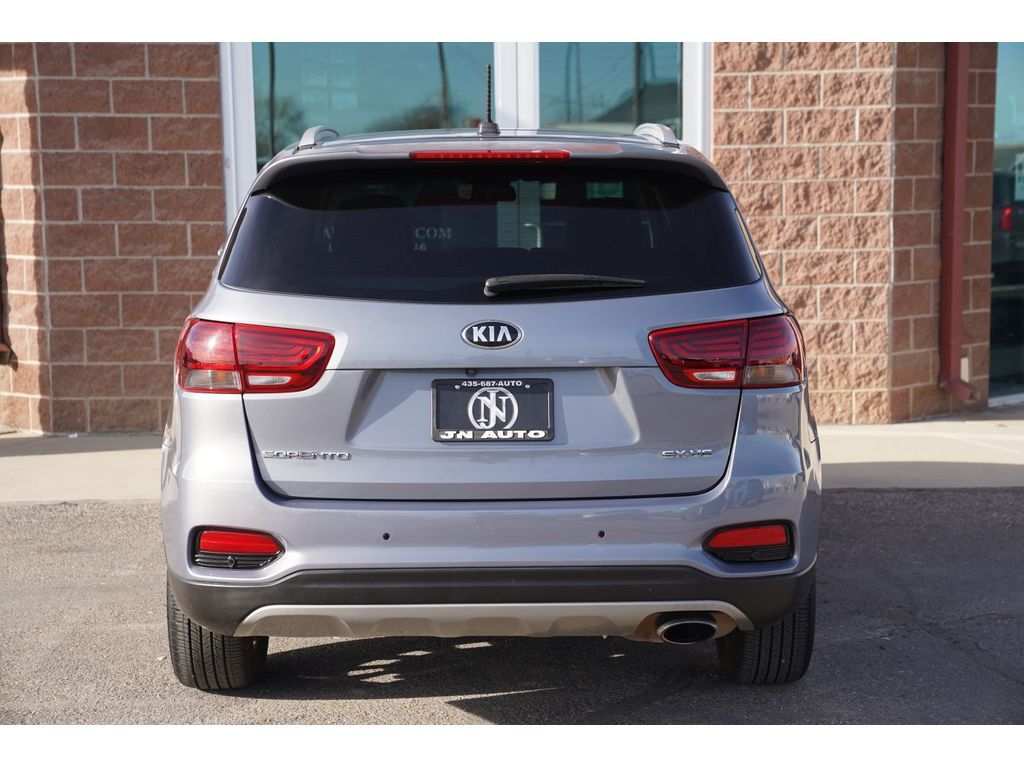 2020 Kia Sorento EX V6 Huntington UT