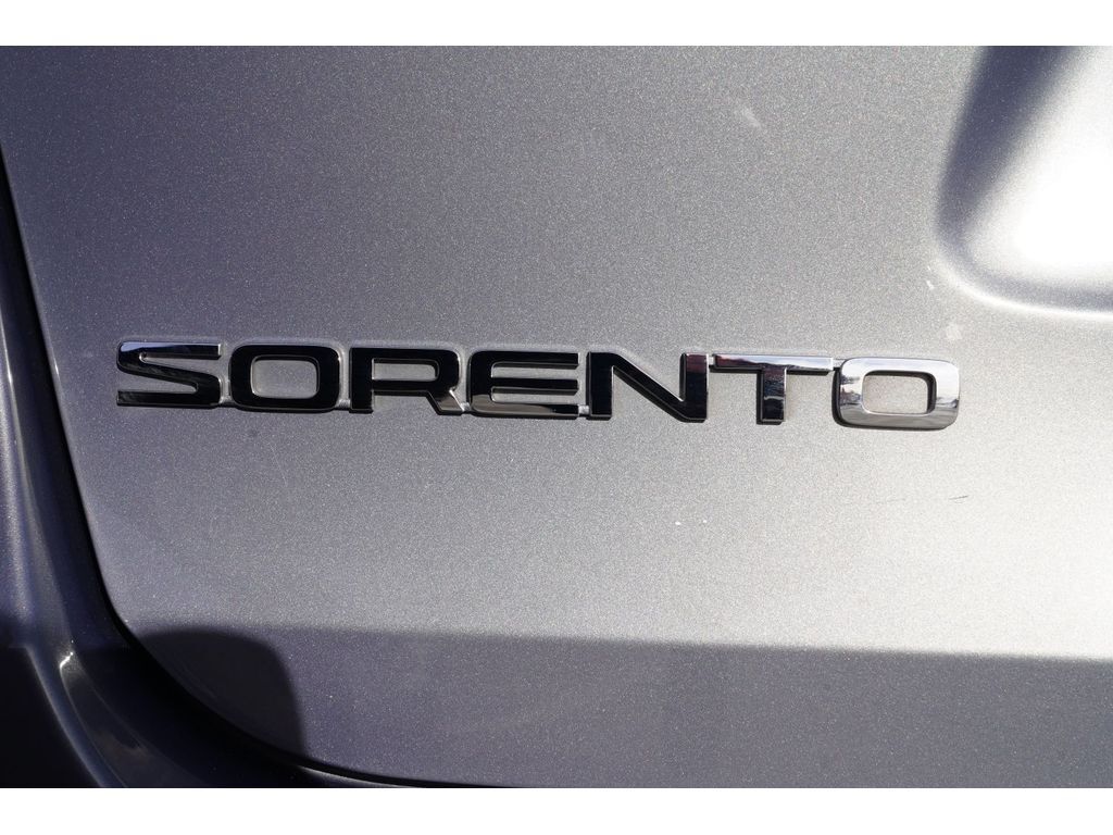 2020 Kia Sorento EX V6 Huntington UT