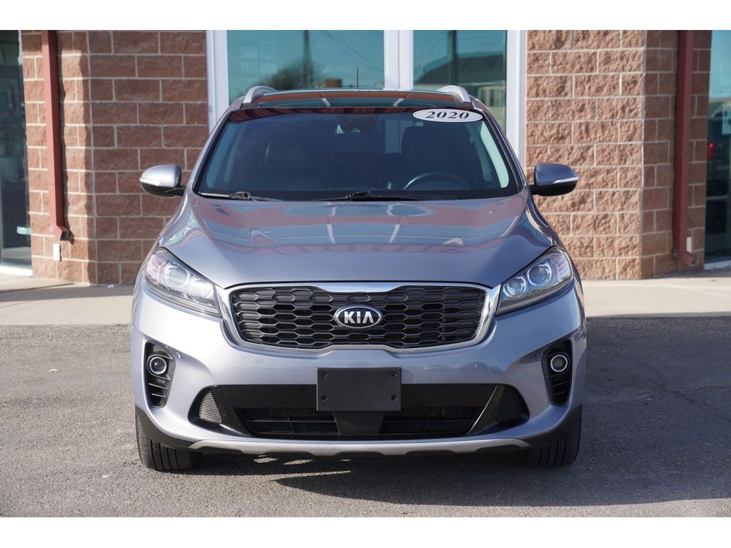 2020 Kia Sorento EX V6 Huntington UT