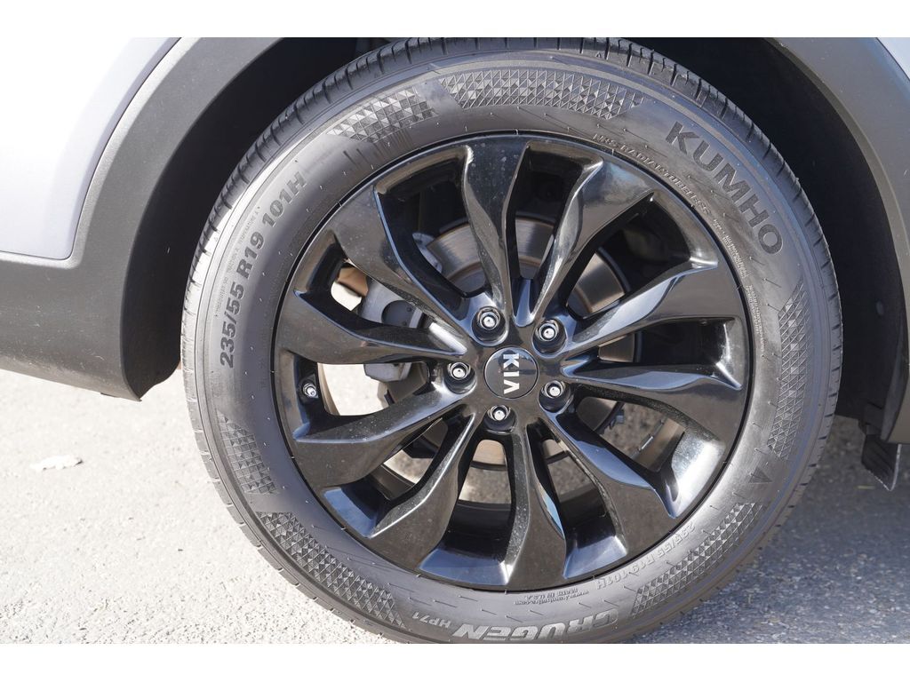 2020 Kia Sorento EX V6 Huntington UT