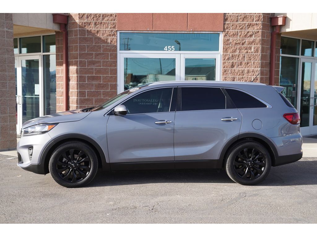 2020 Kia Sorento EX V6 Huntington UT