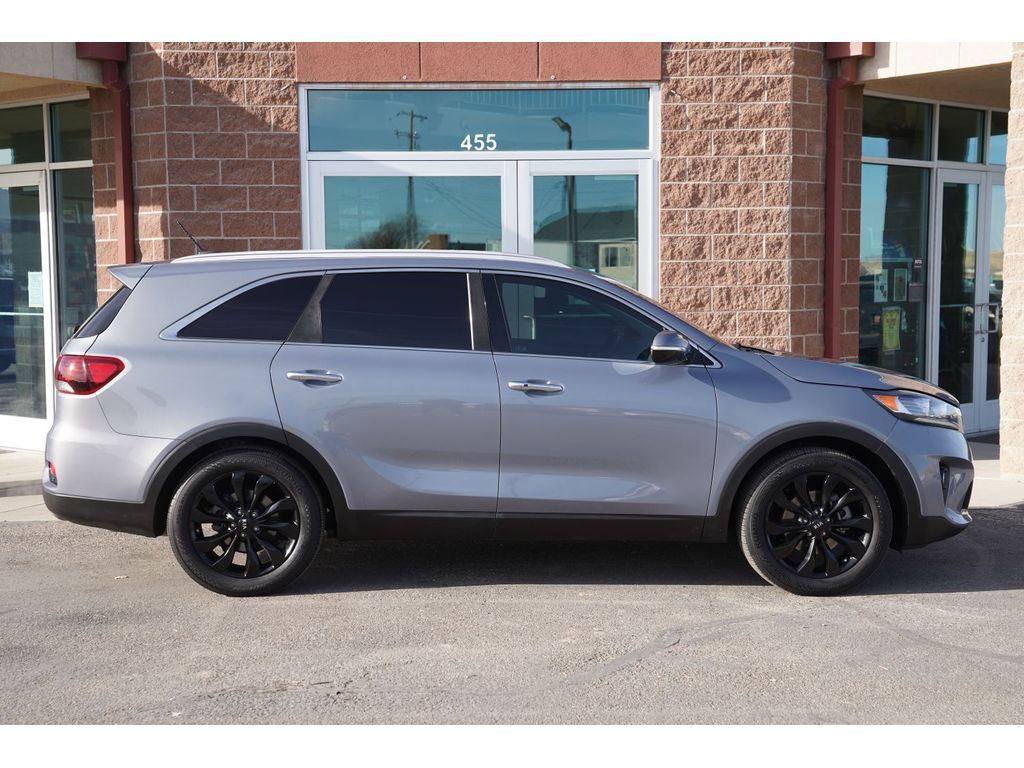 2020 Kia Sorento EX V6 Huntington UT