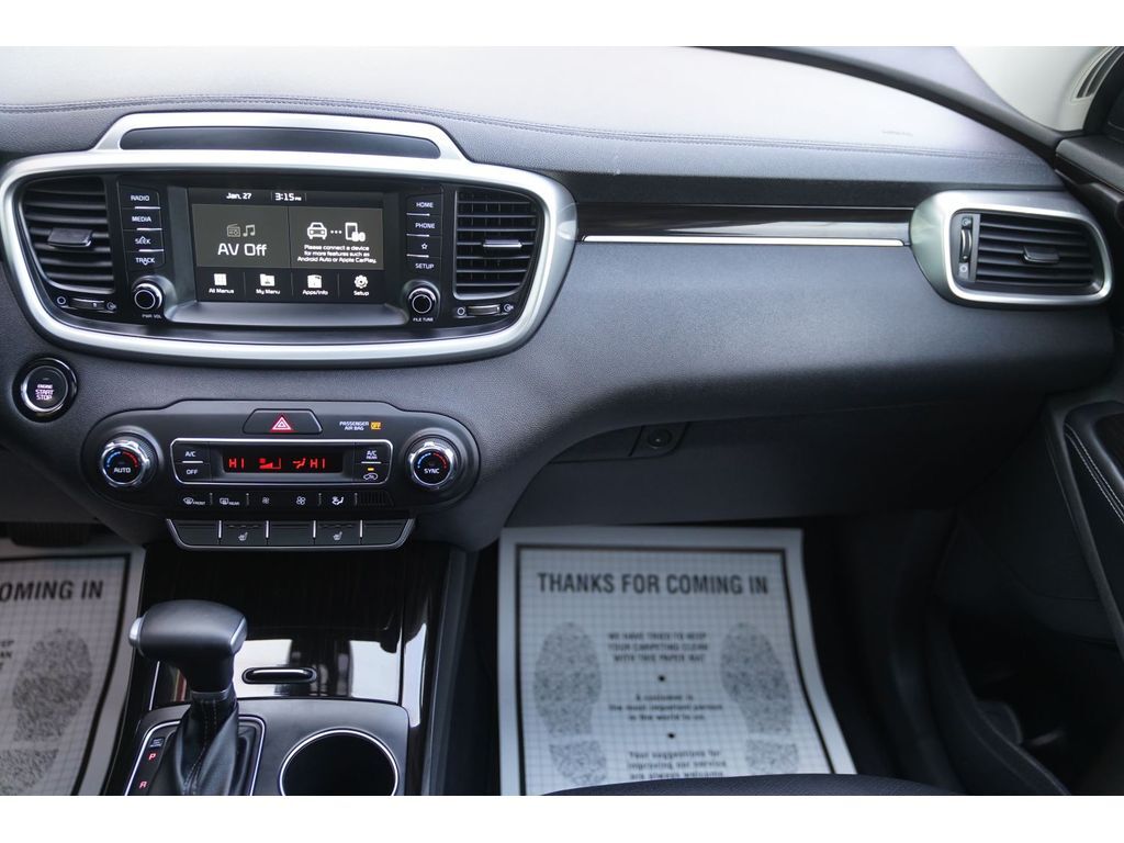 2020 Kia Sorento EX V6 Huntington UT