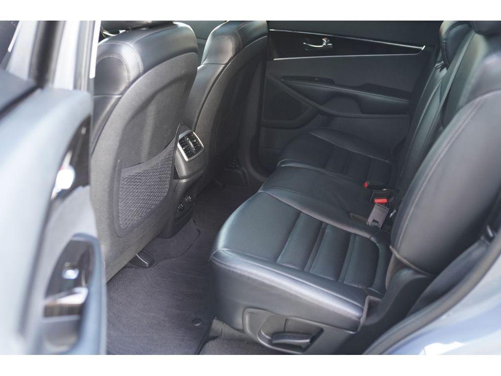 2020 Kia Sorento EX V6 Price UT