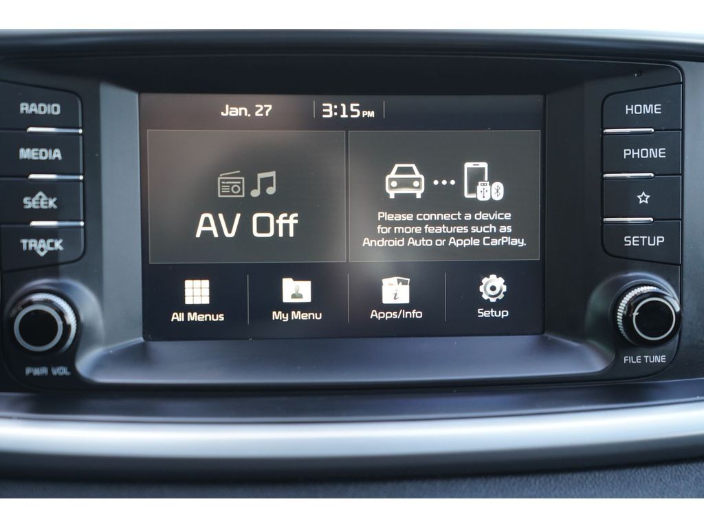 2020 Kia Sorento EX V6 Price UT