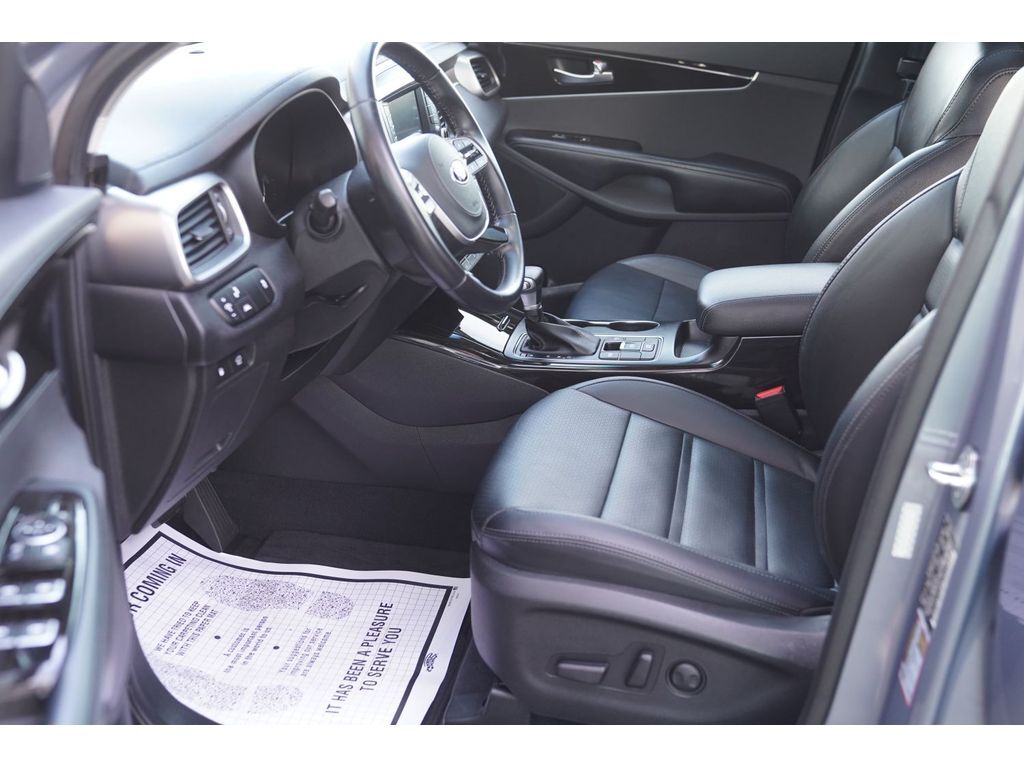 2020 Kia Sorento EX V6 Price UT