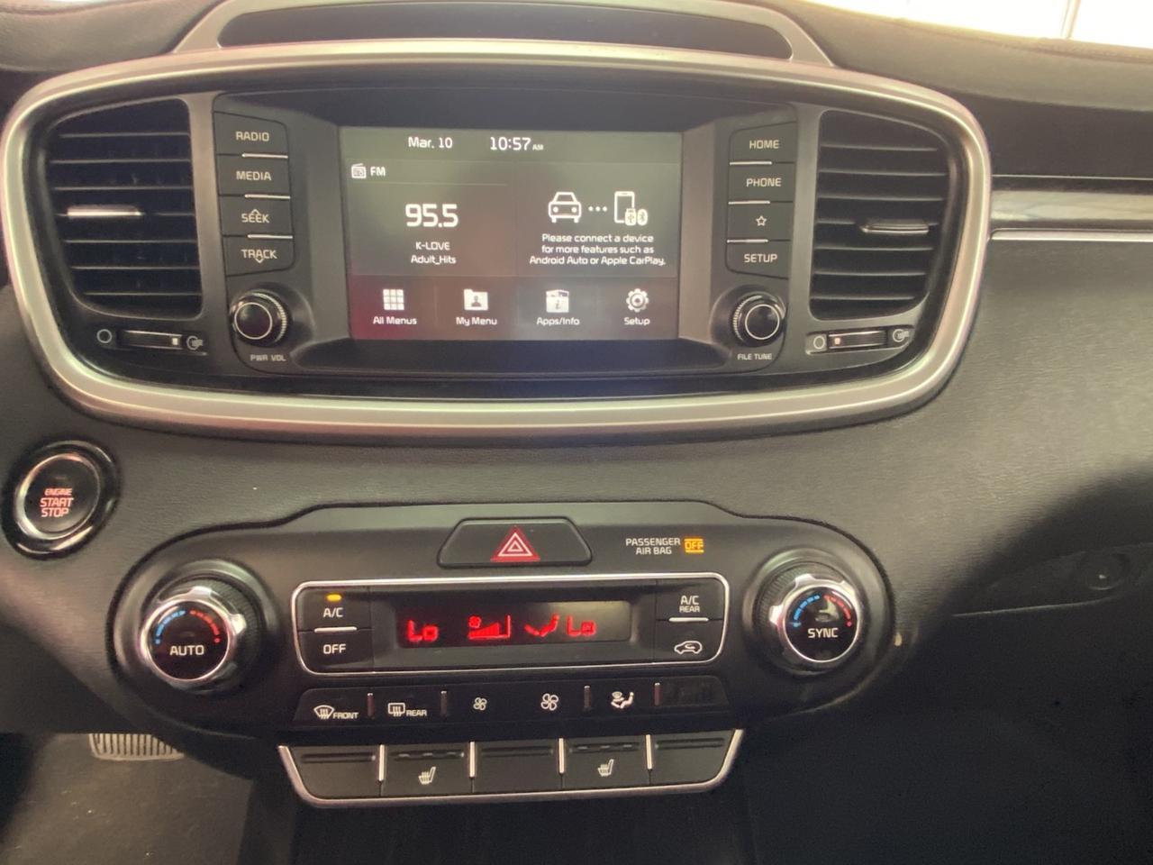 2020 Kia Sorento EX V6 Richmond Hill NY