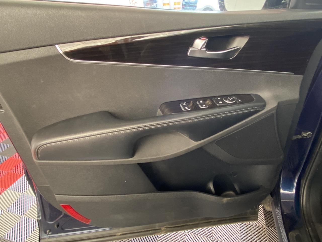 2020 Kia Sorento EX V6 Richmond Hill NY