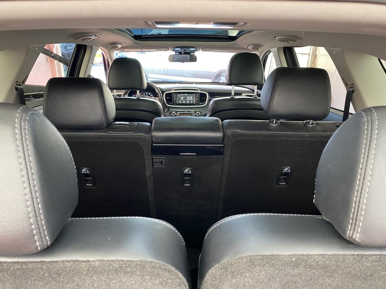 2020 Kia Sorento EX V6 Richmond Hill NY