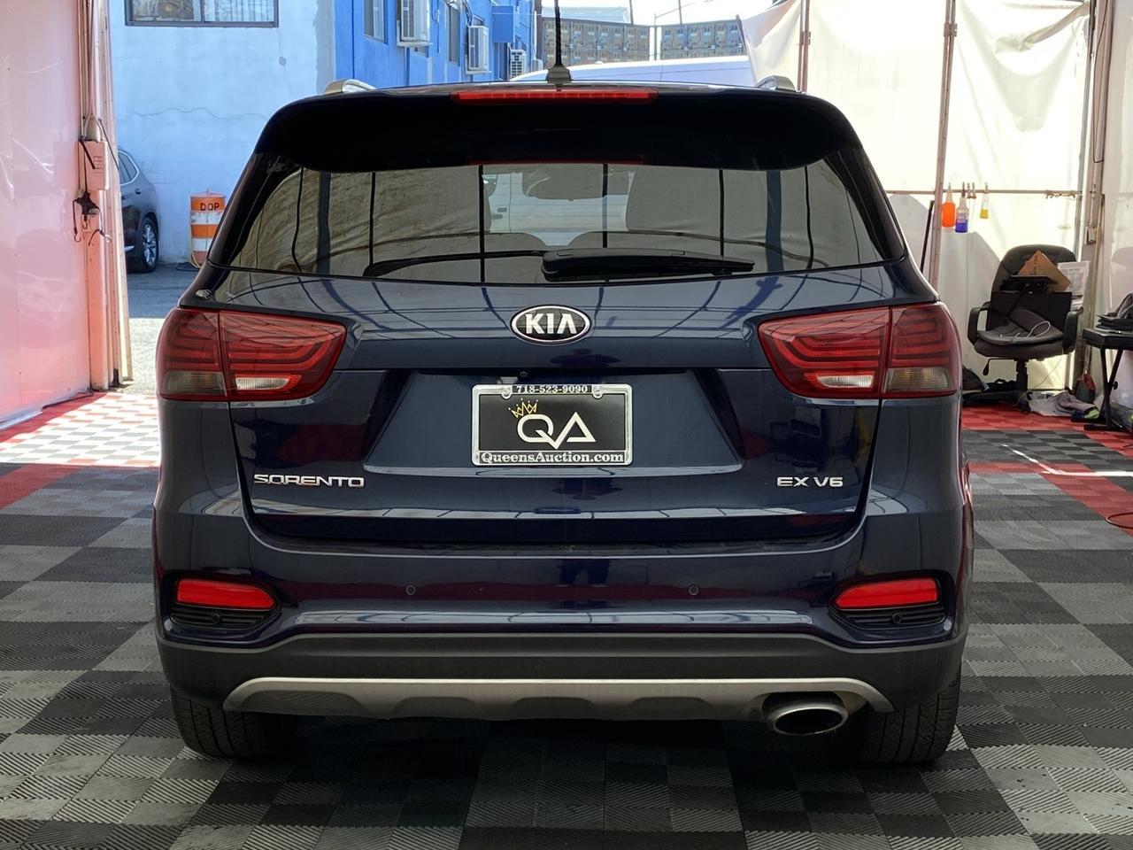 2020 Kia Sorento EX V6 Richmond Hill NY