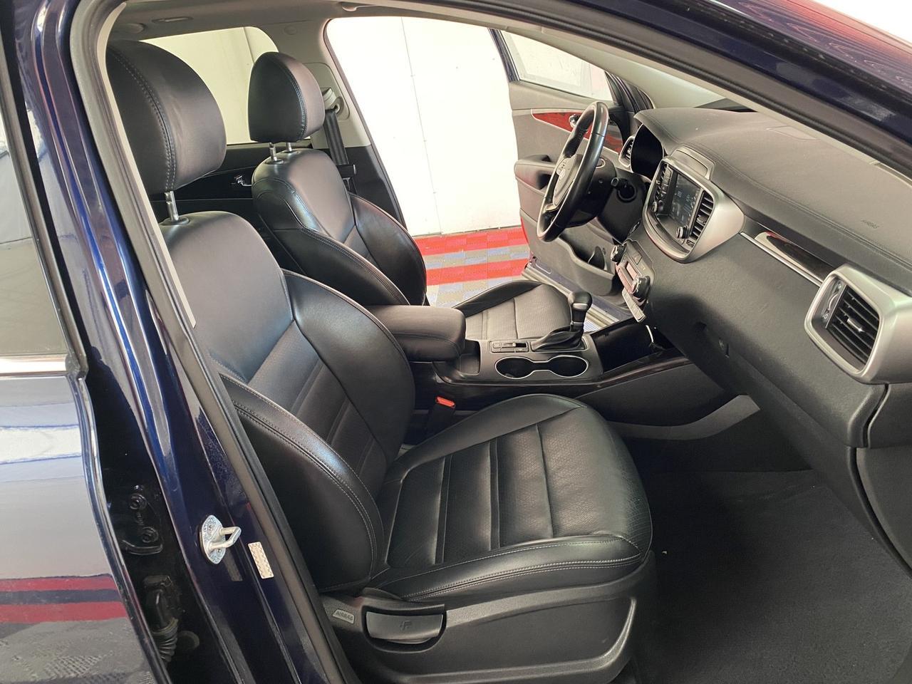 2020 Kia Sorento EX V6 Richmond Hill NY