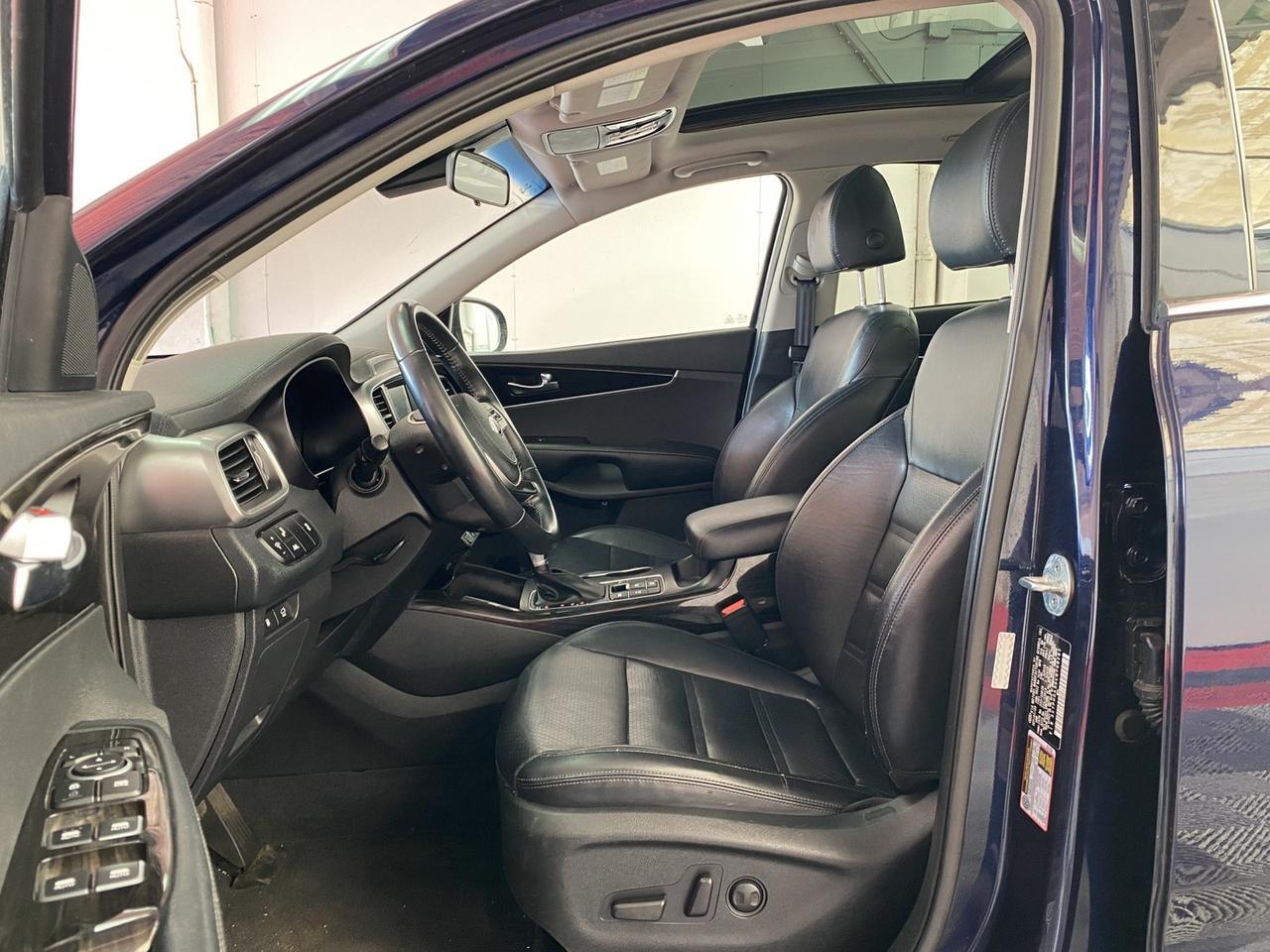 2020 Kia Sorento EX V6 Richmond Hill NY