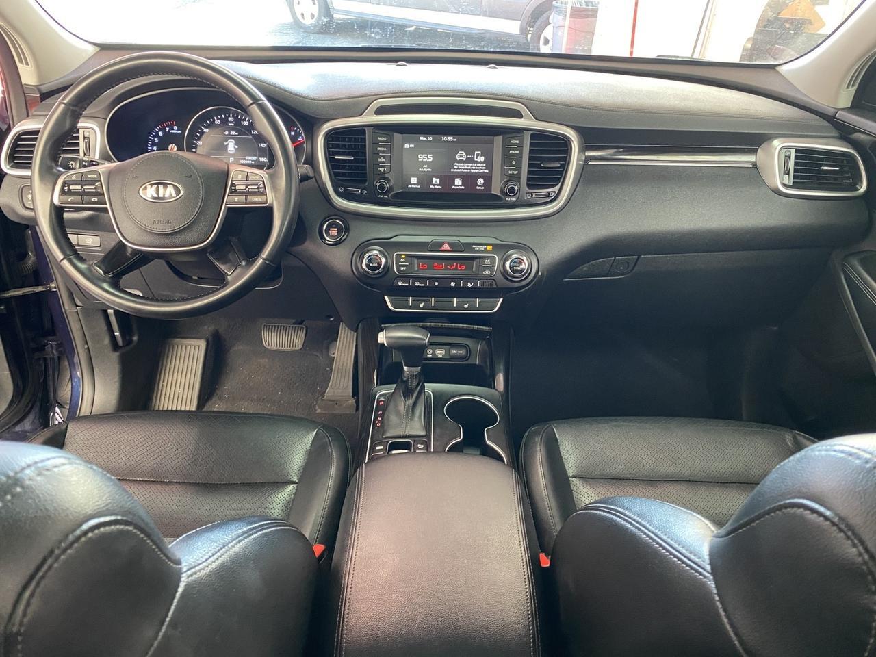 2020 Kia Sorento EX V6 Richmond Hill NY