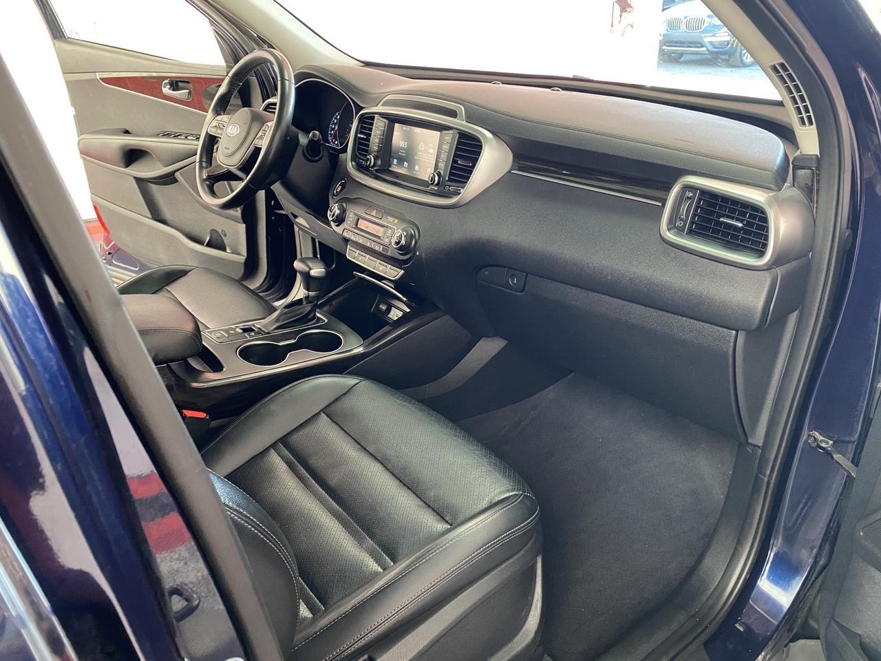 2020 Kia Sorento EX V6 Richmond Hill NY