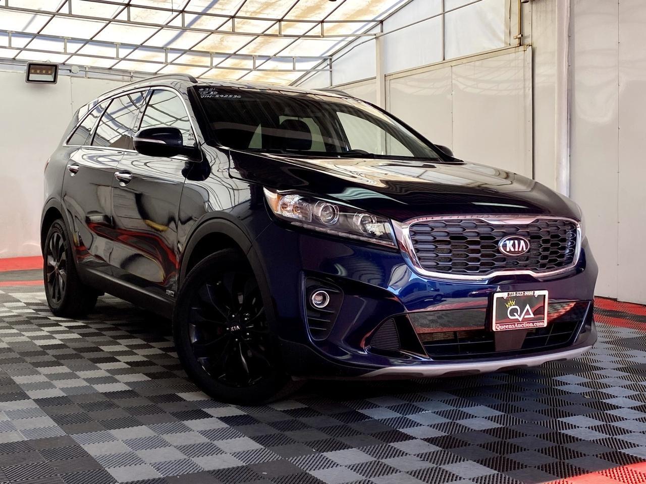 2020 Kia Sorento EX V6 Richmond Hill NY