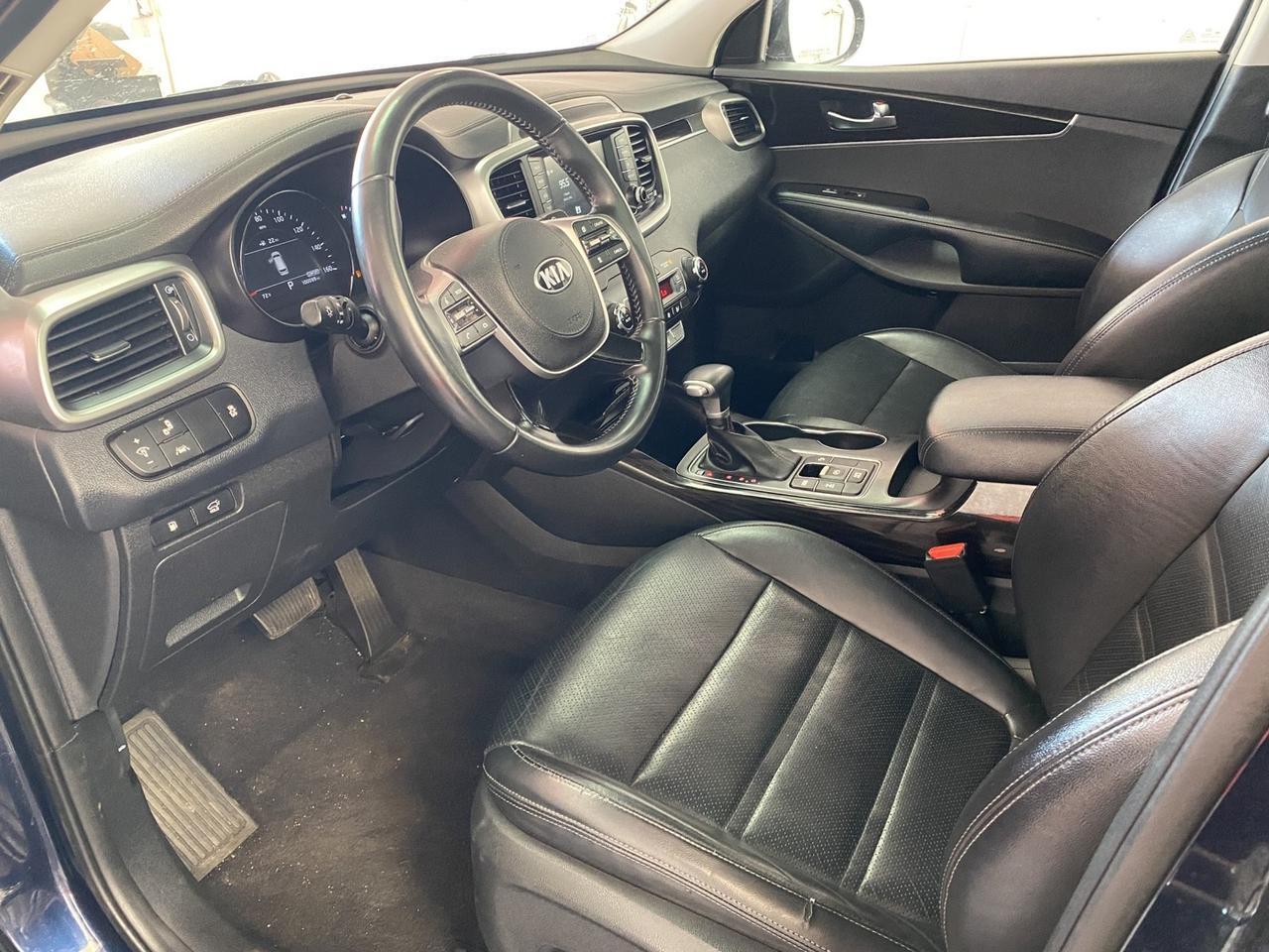 2020 Kia Sorento EX V6 Richmond Hill NY