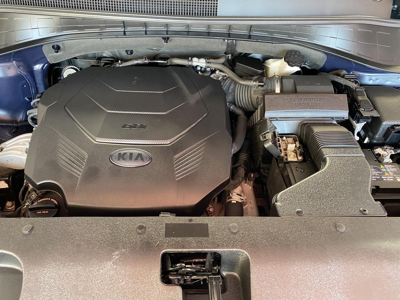 2020 Kia Sorento EX V6 Richmond Hill NY