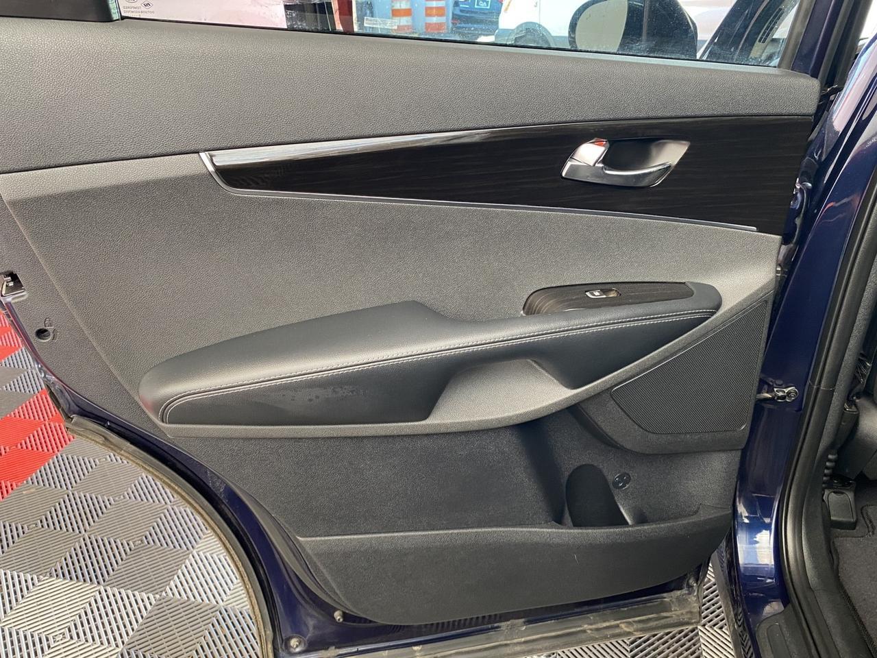 2020 Kia Sorento EX V6 Richmond Hill NY