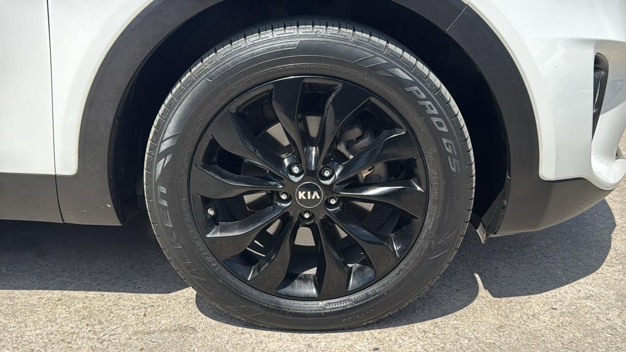 2020 Kia Sorento EX V6  Selma TX
