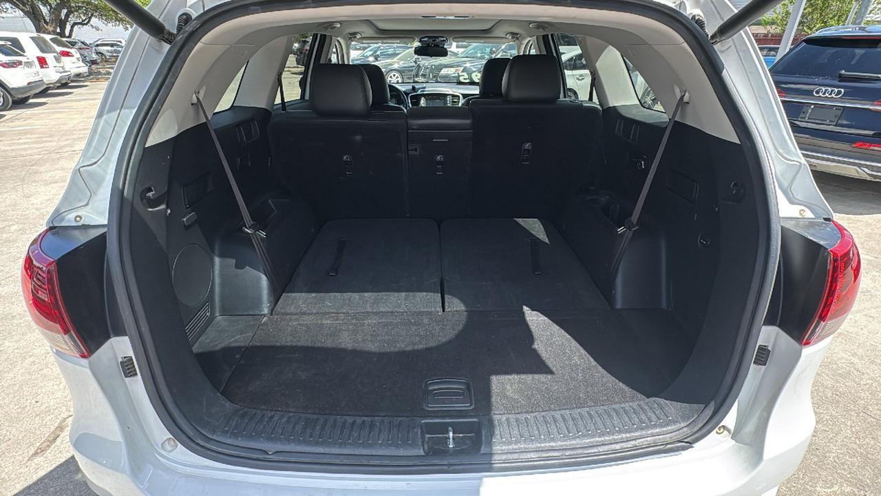 2020 Kia Sorento EX V6  Selma TX