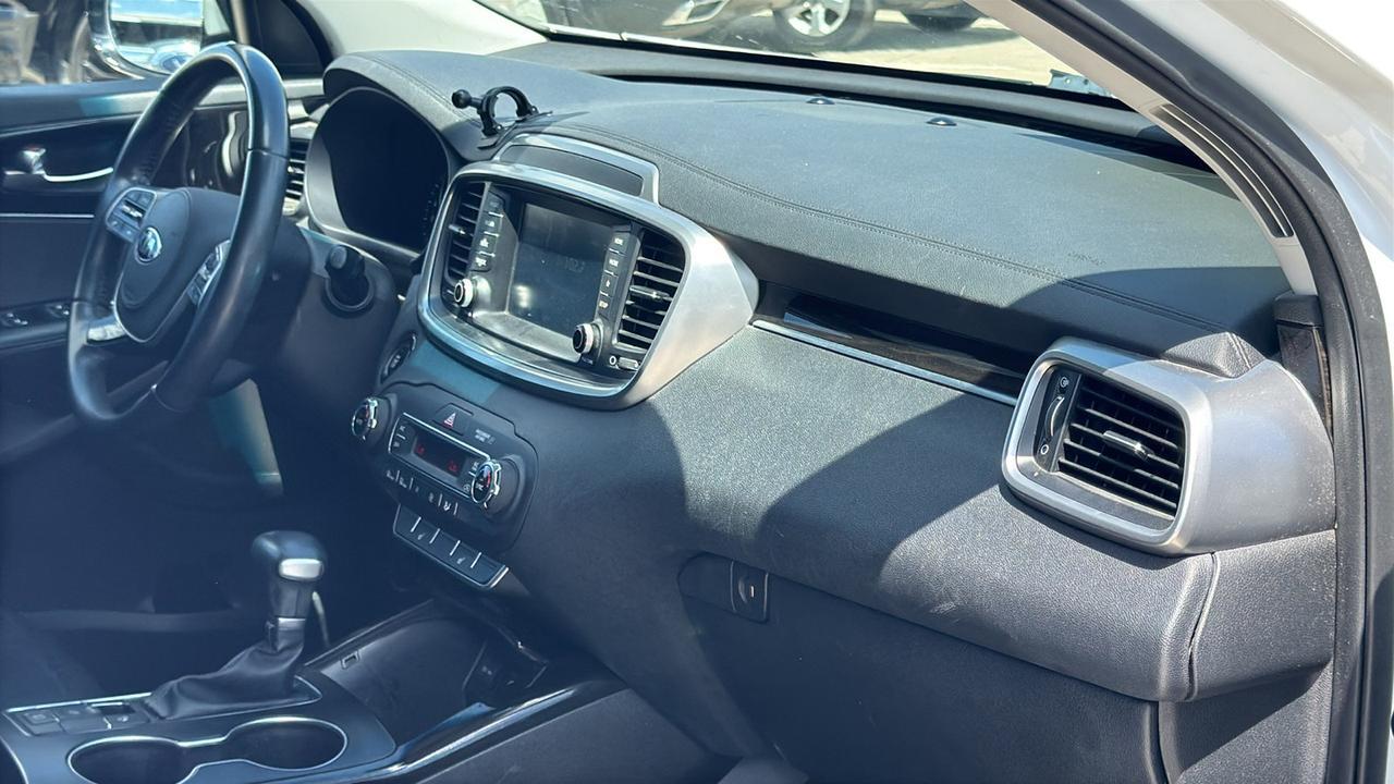 2020 Kia Sorento EX V6  Selma TX