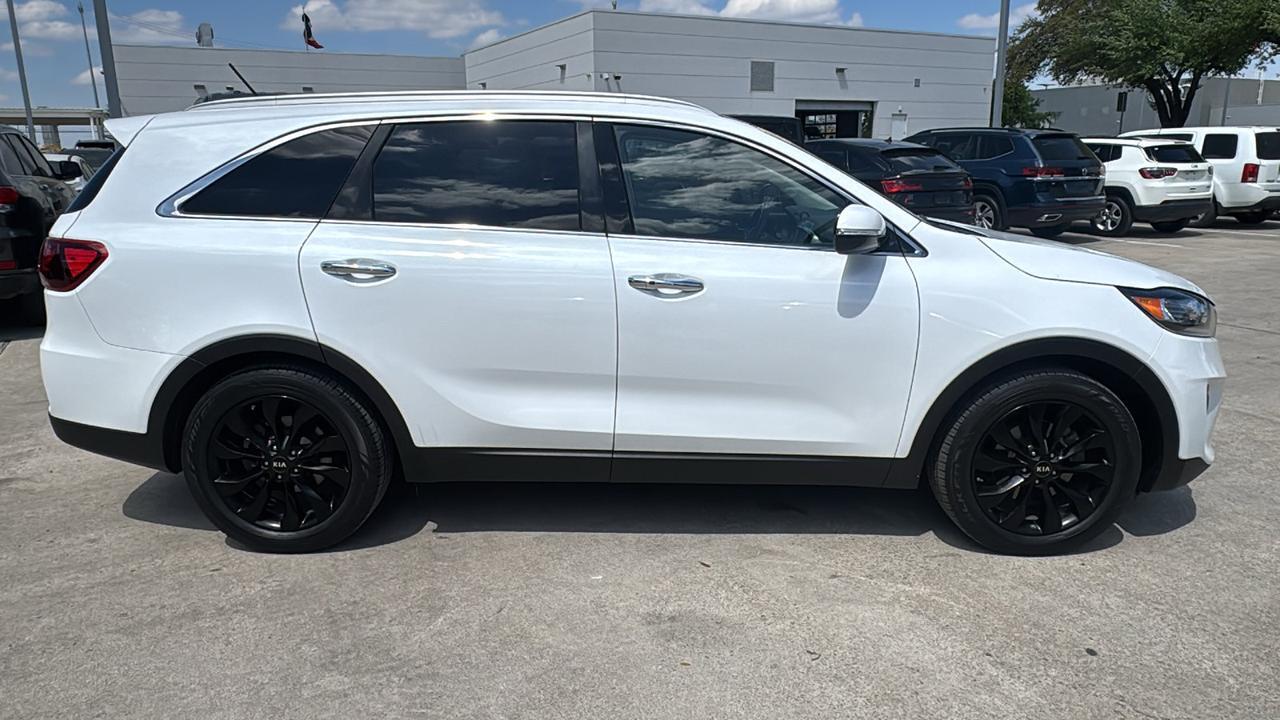2020 Kia Sorento EX V6  Selma TX